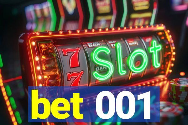 bet 001